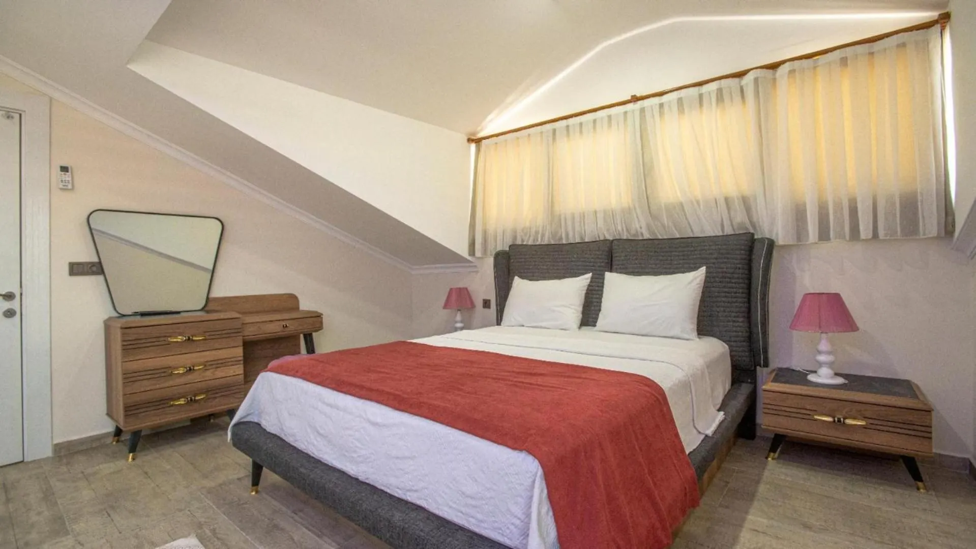 Fethiye 3 Bedroom Villa - 9003 0*,