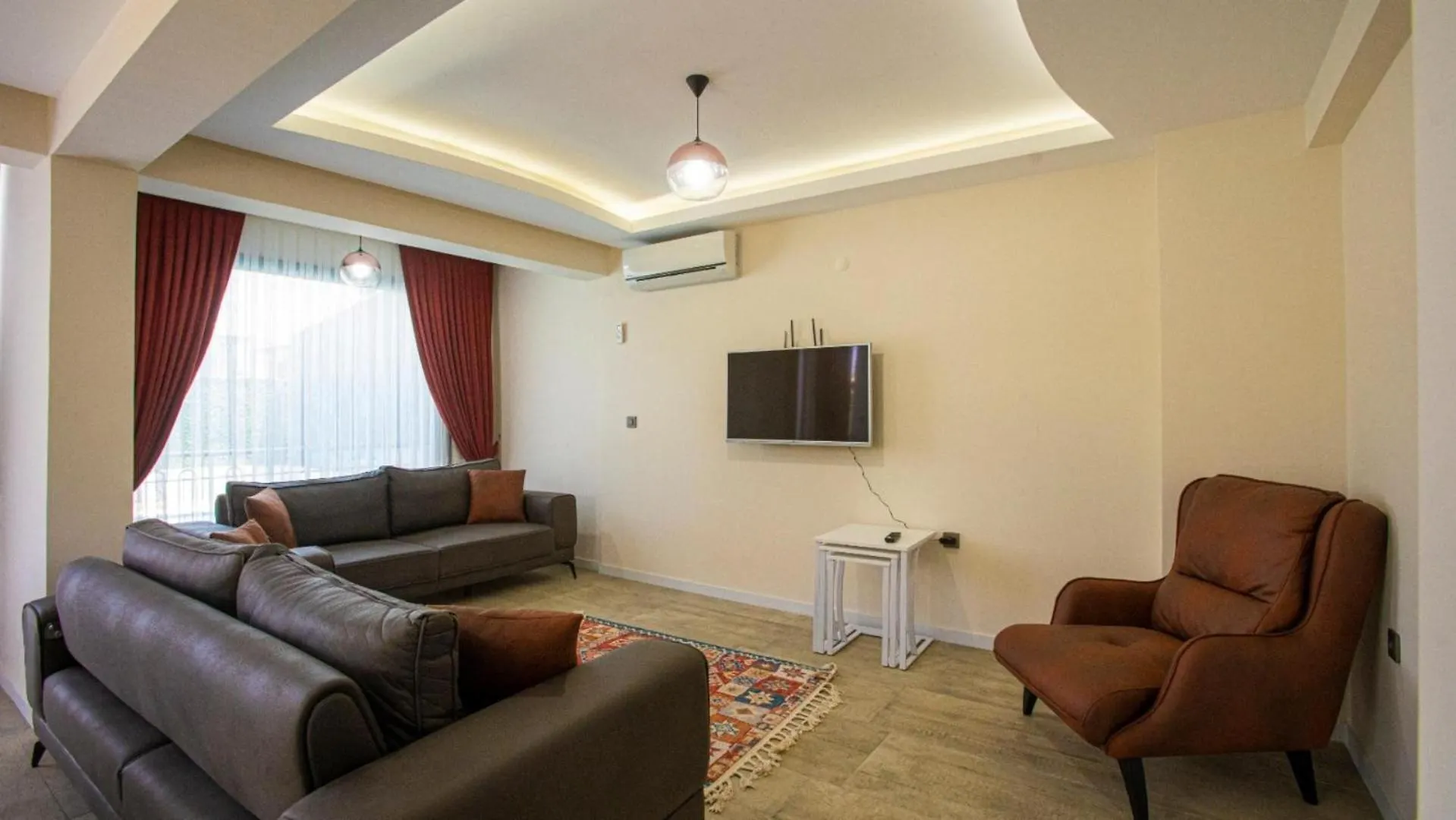 Fethiye 3 Bedroom Villa - 9003