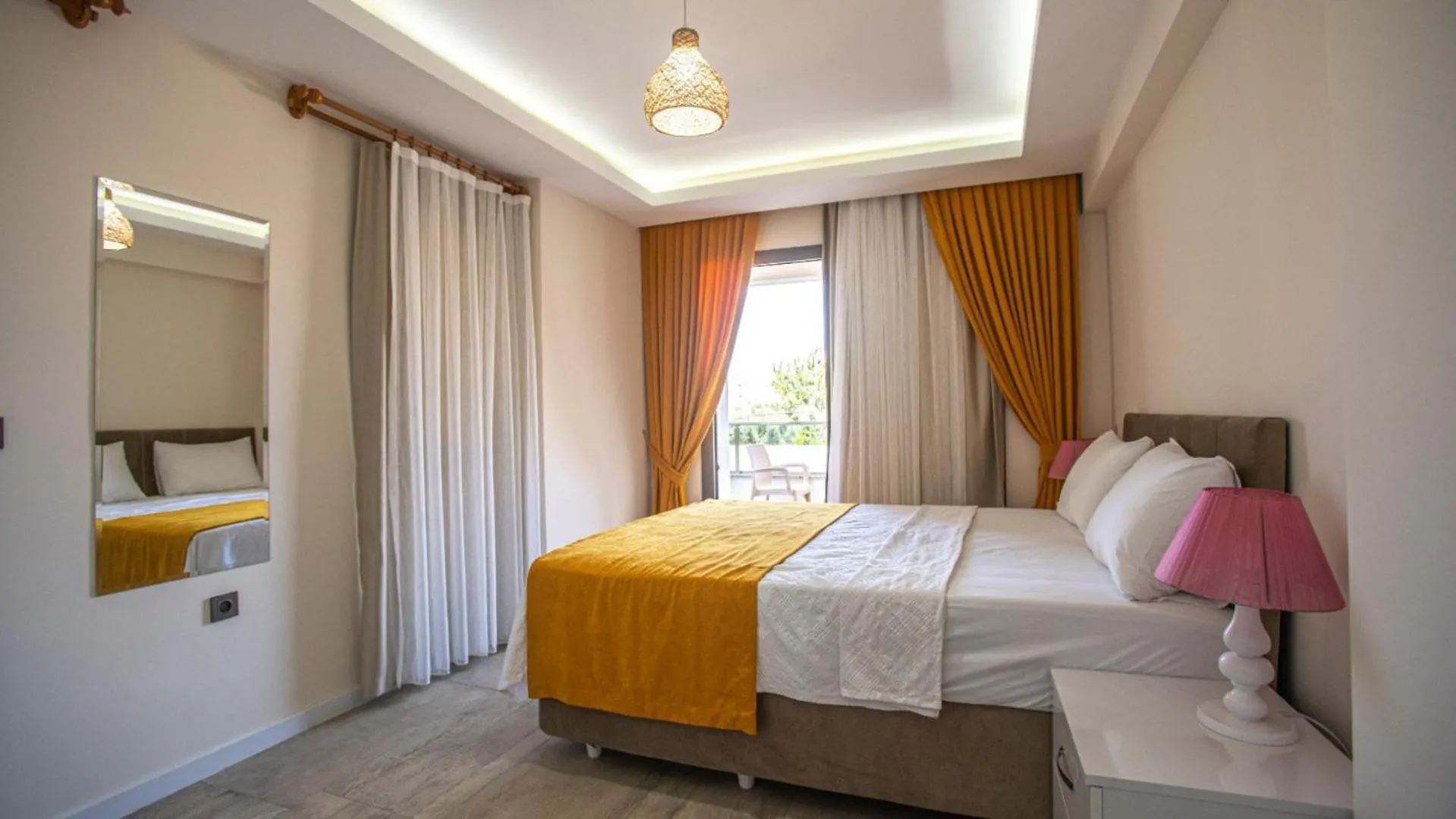 Fethiye 3 Bedroom Villa - 9003 Turkey