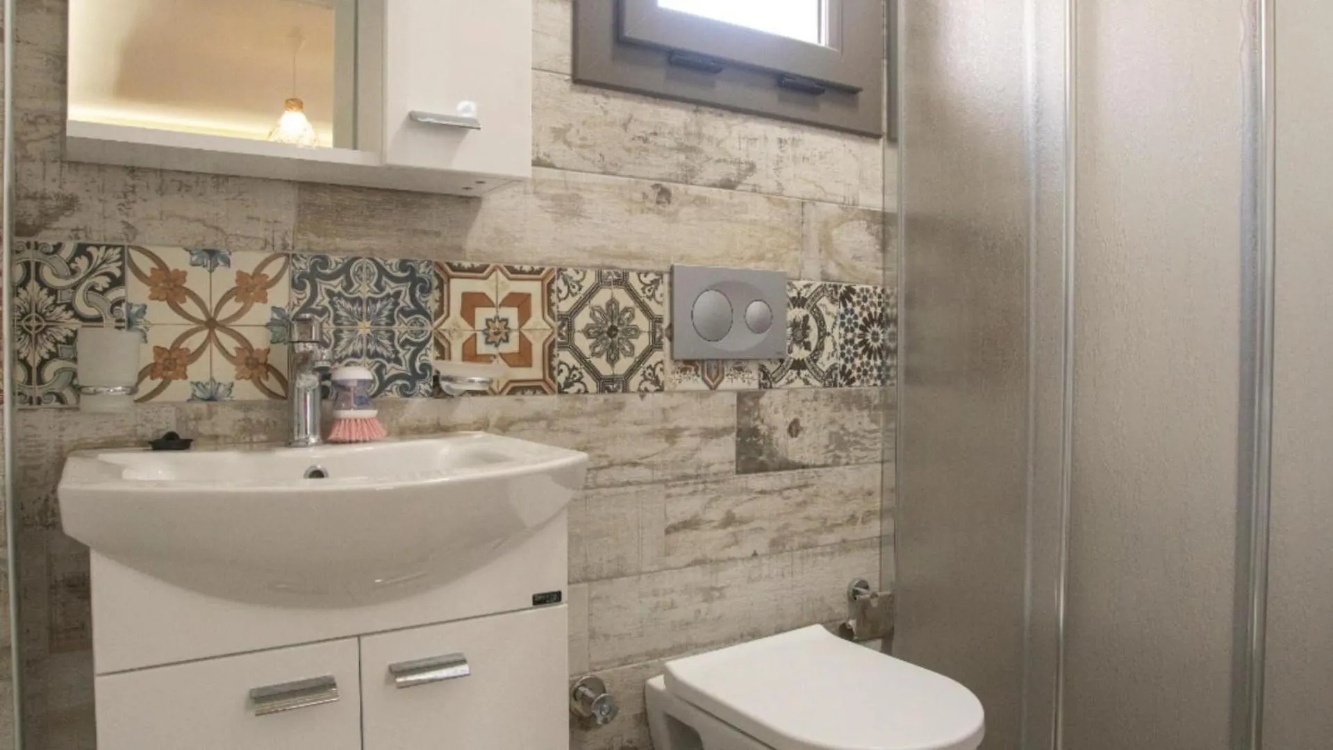 Fethiye 3 Bedroom Villa - 9003 Turkey