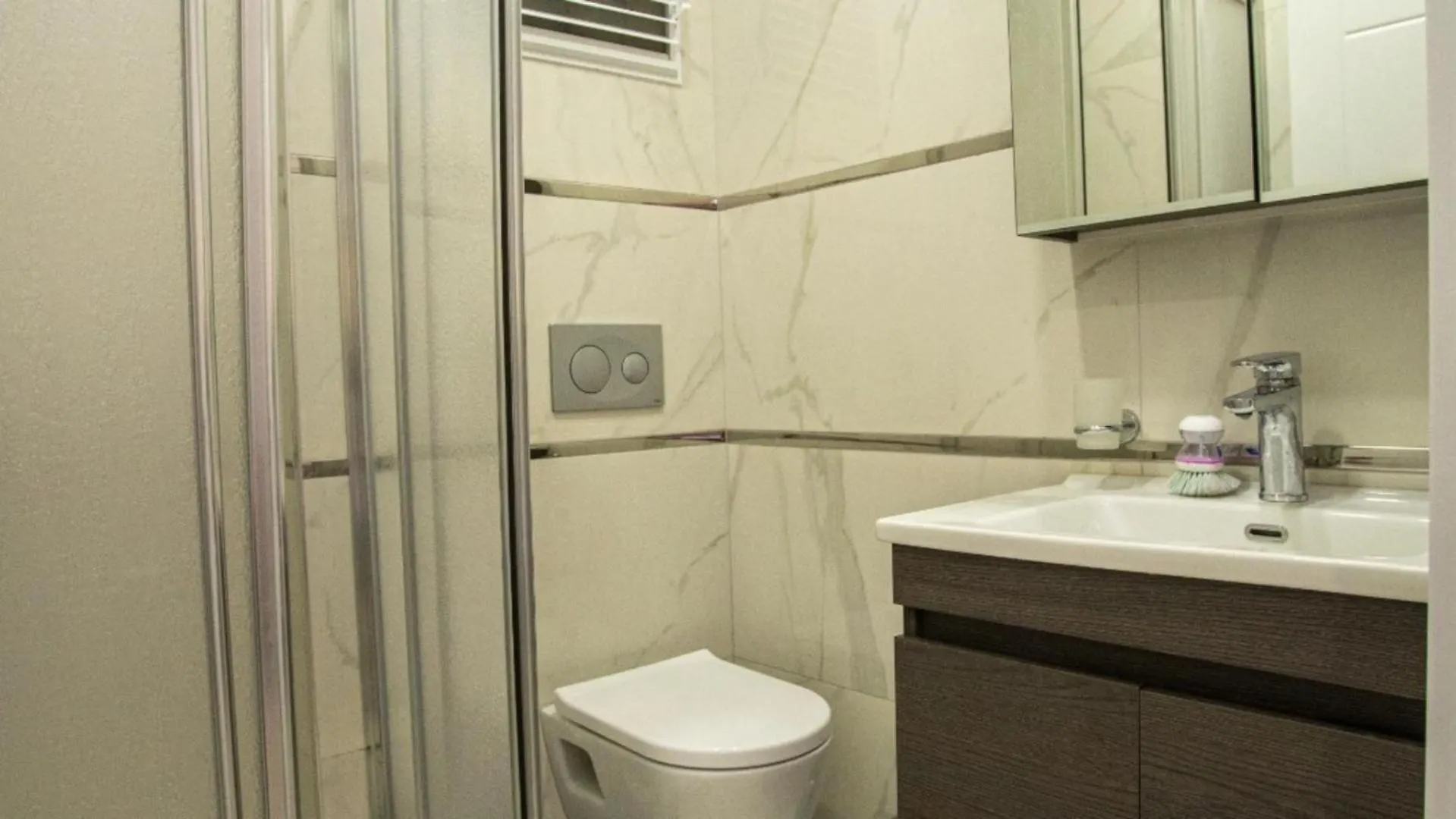 Fethiye 3 Bedroom Villa - 9003