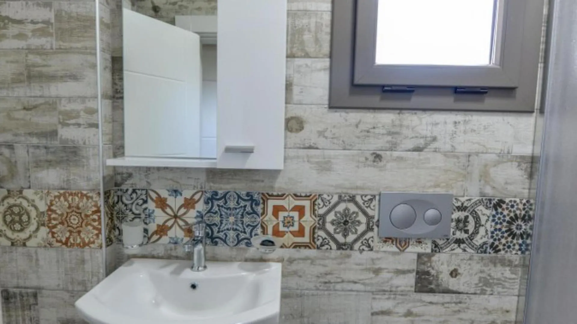 Fethiye 3 Bedroom Villa - 9003 Turkey