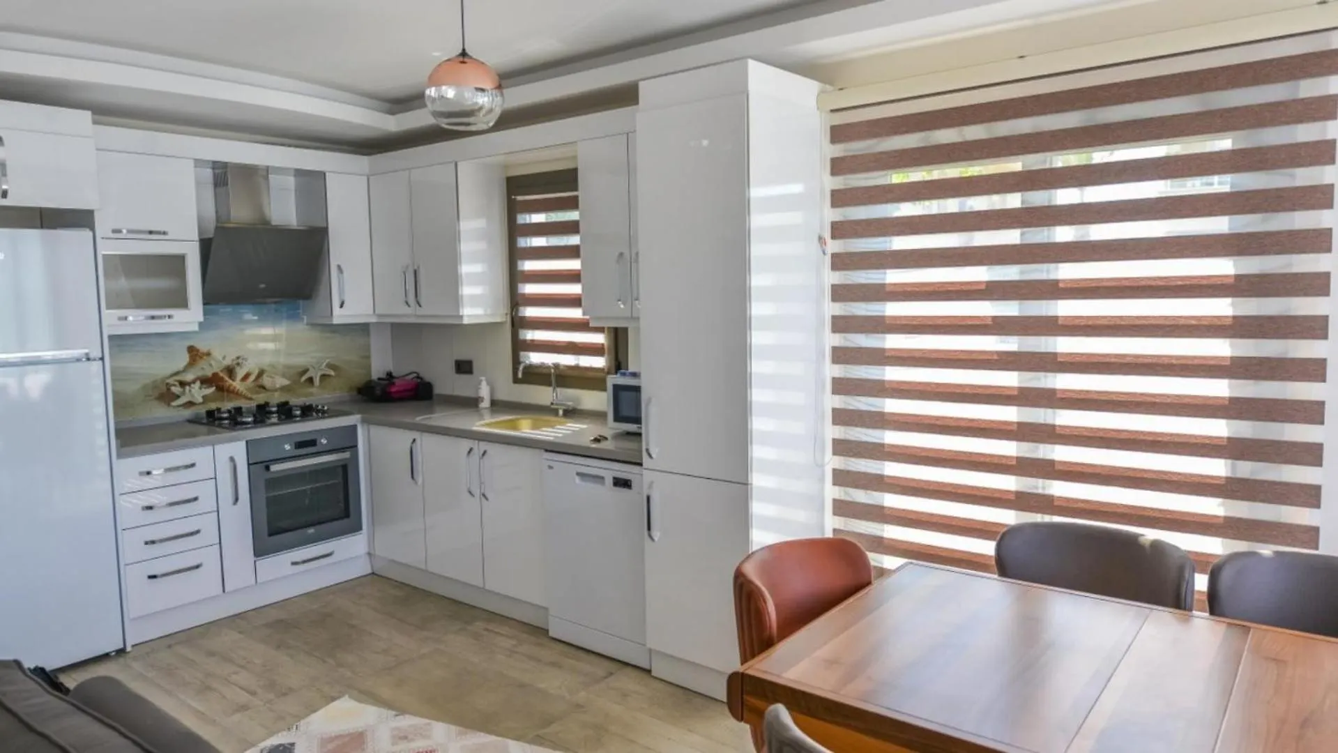 Fethiye 3 Bedroom Villa - 9003 Turkey
