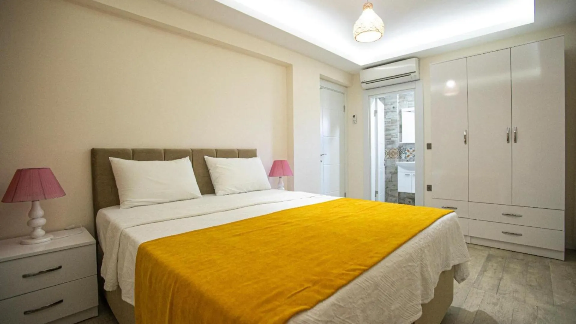 Fethiye 3 Bedroom Villa - 9003
