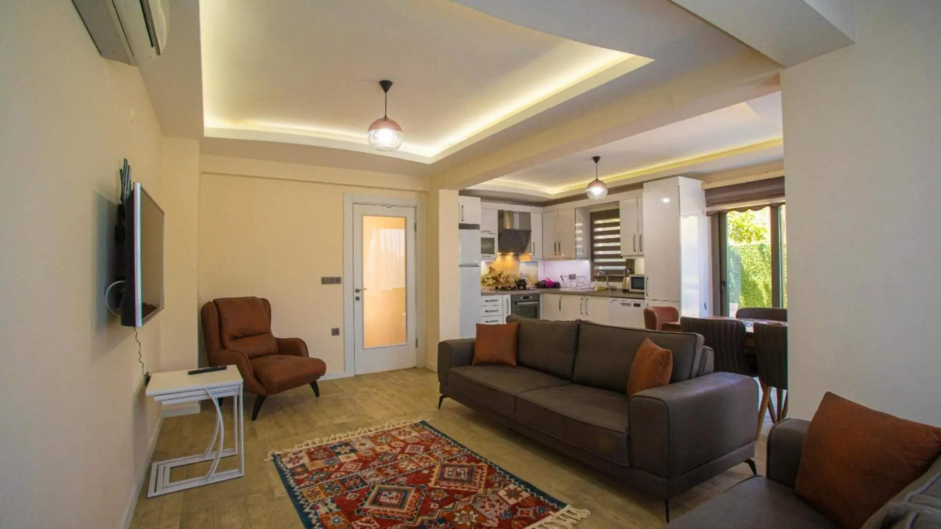 Fethiye 3 Bedroom Villa - 9003 Turkey