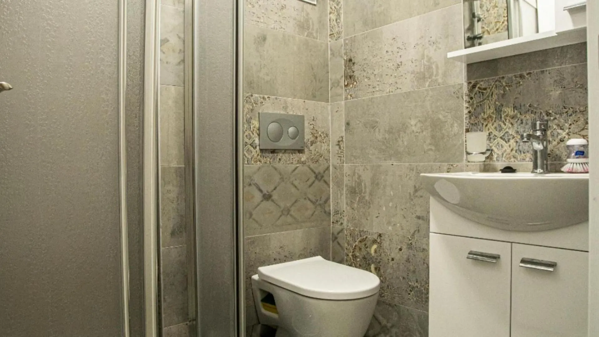 Fethiye 3 Bedroom Villa - 9003