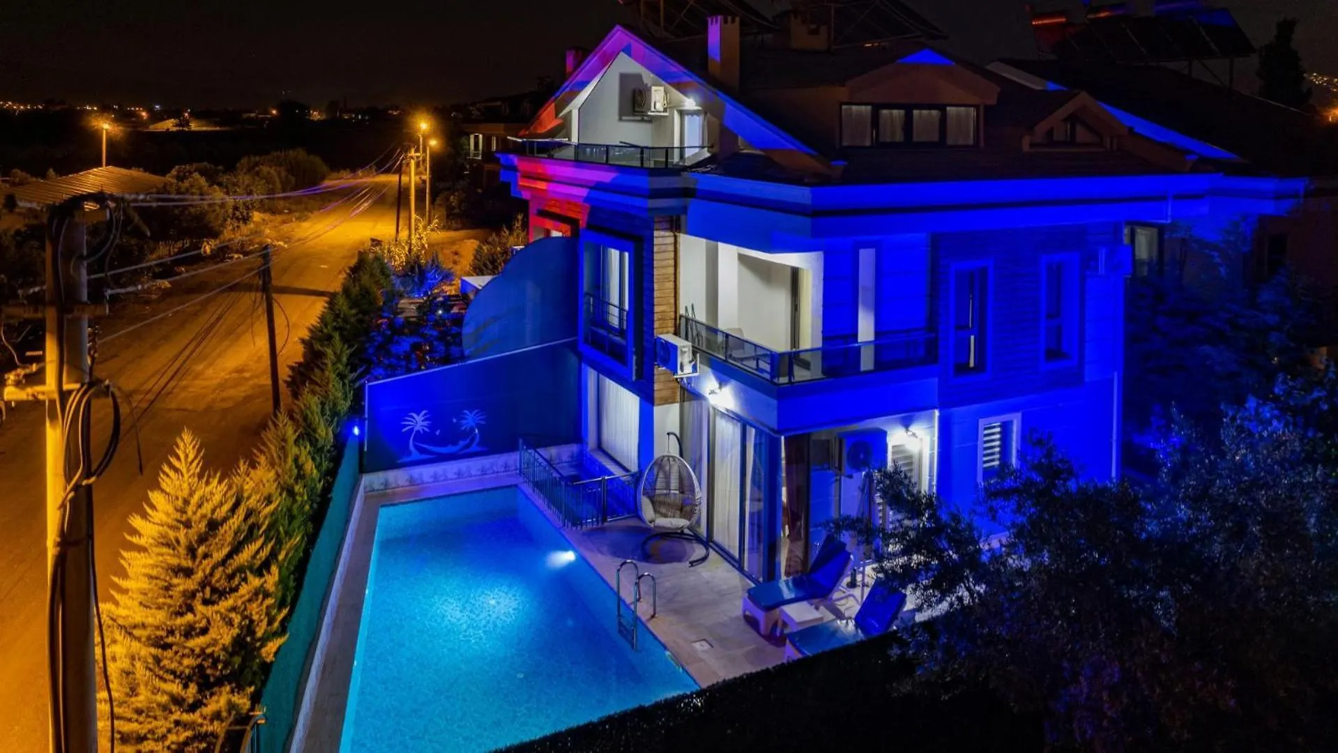 Fethiye 3 Bedroom Villa - 9003 Turkey