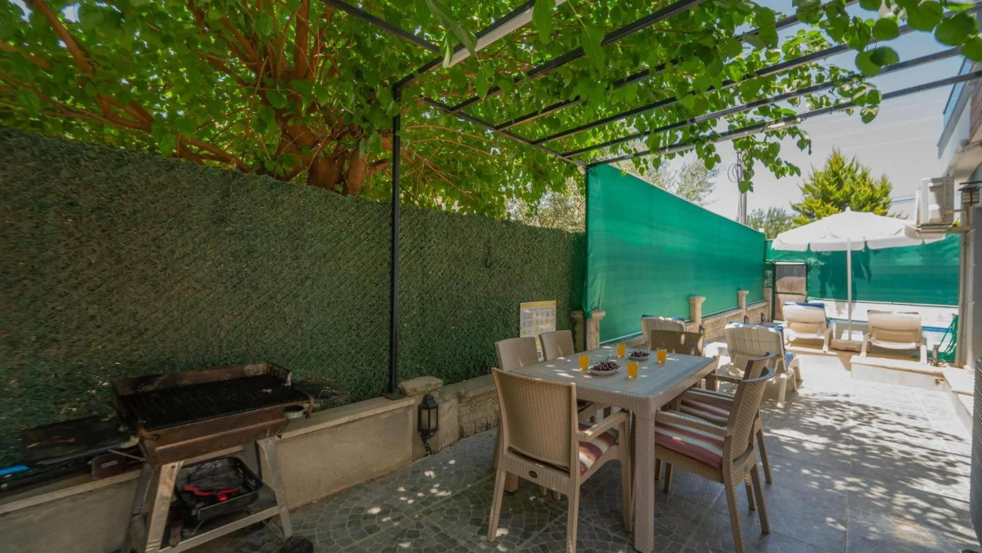 Fethiye 3 Bedroom Villa - 9003 0*,  Turkey