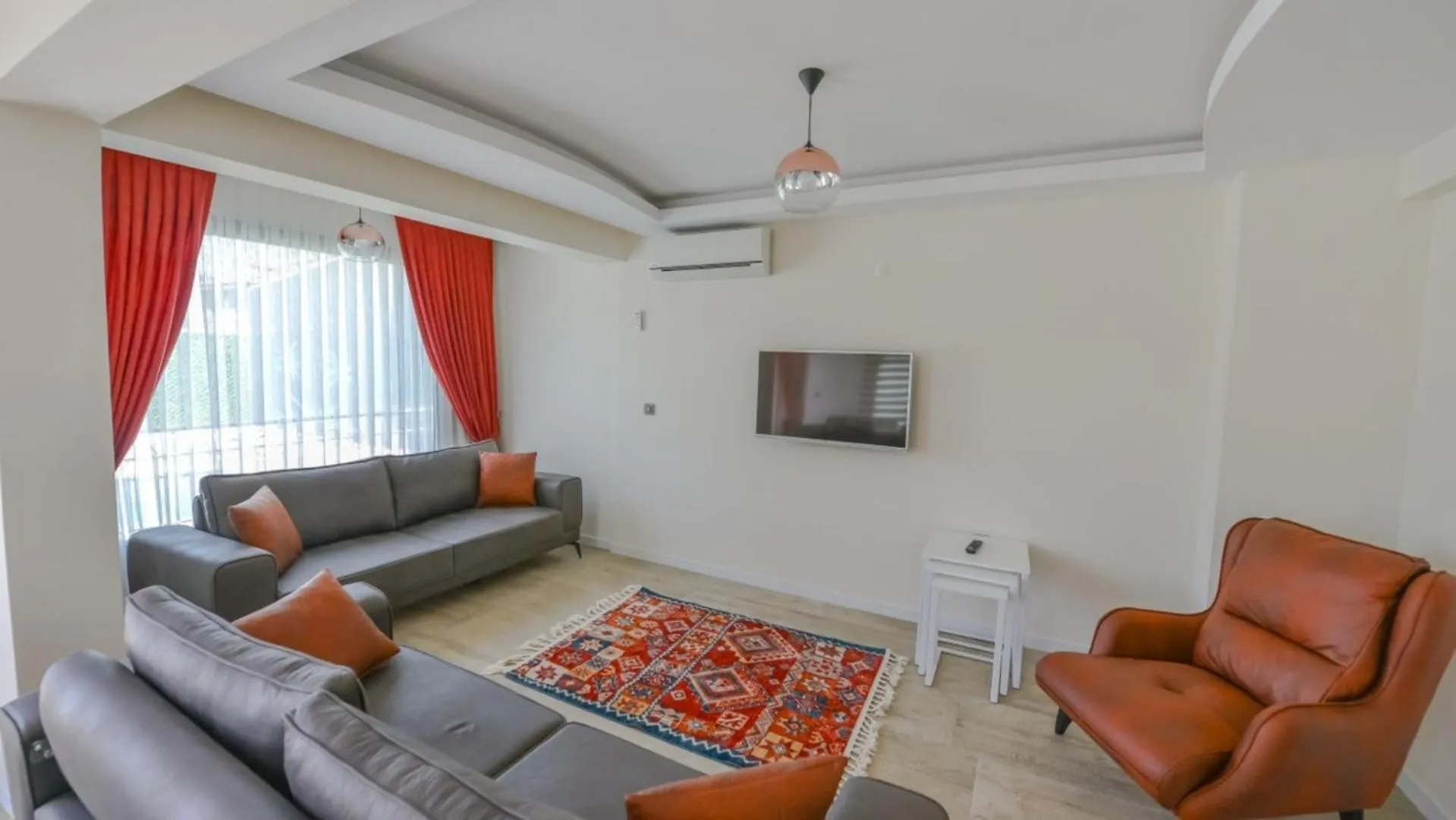 Fethiye 3 Bedroom Villa - 9003
