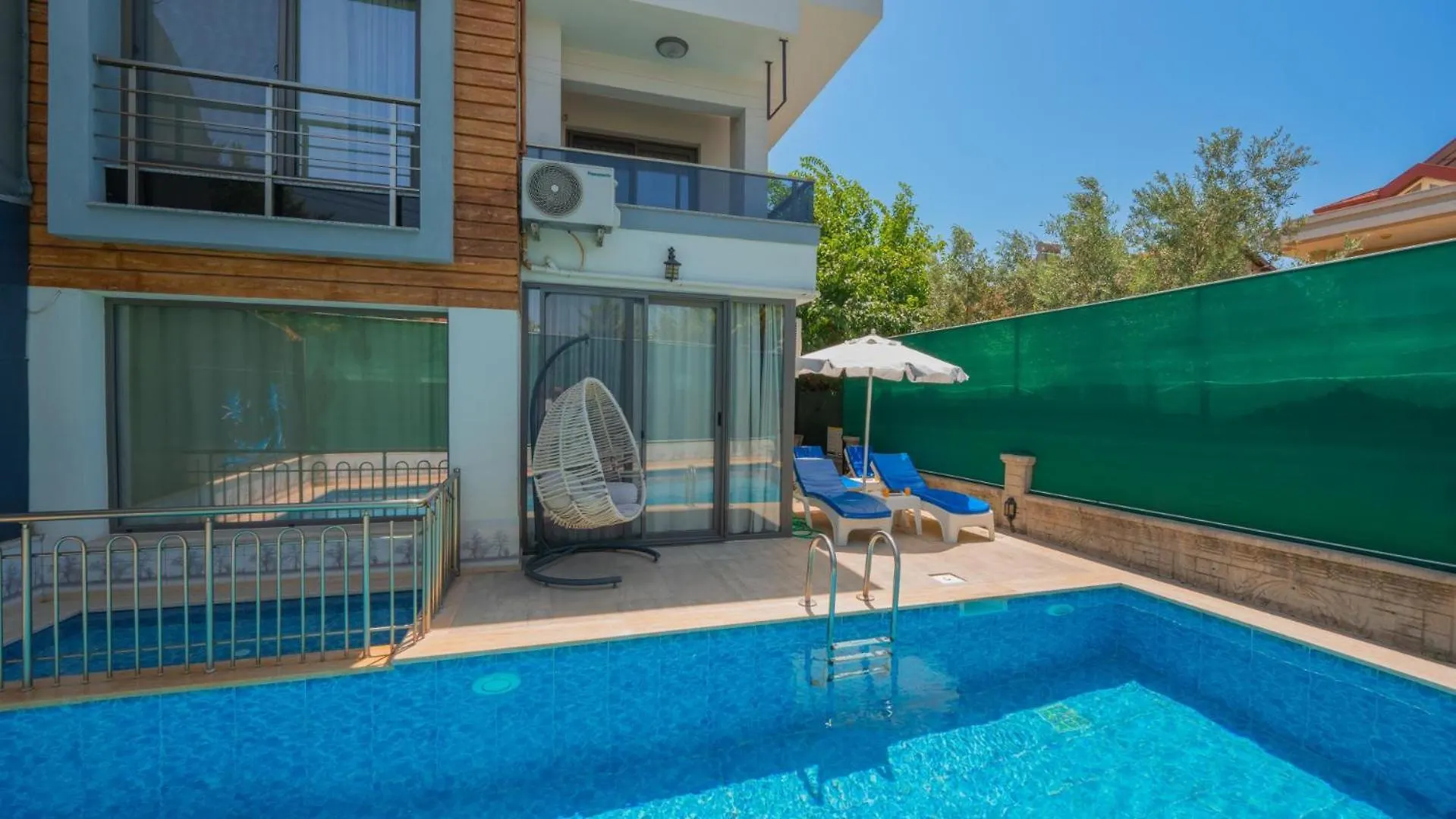 Fethiye 3 Bedroom Villa - 9003 Turkey