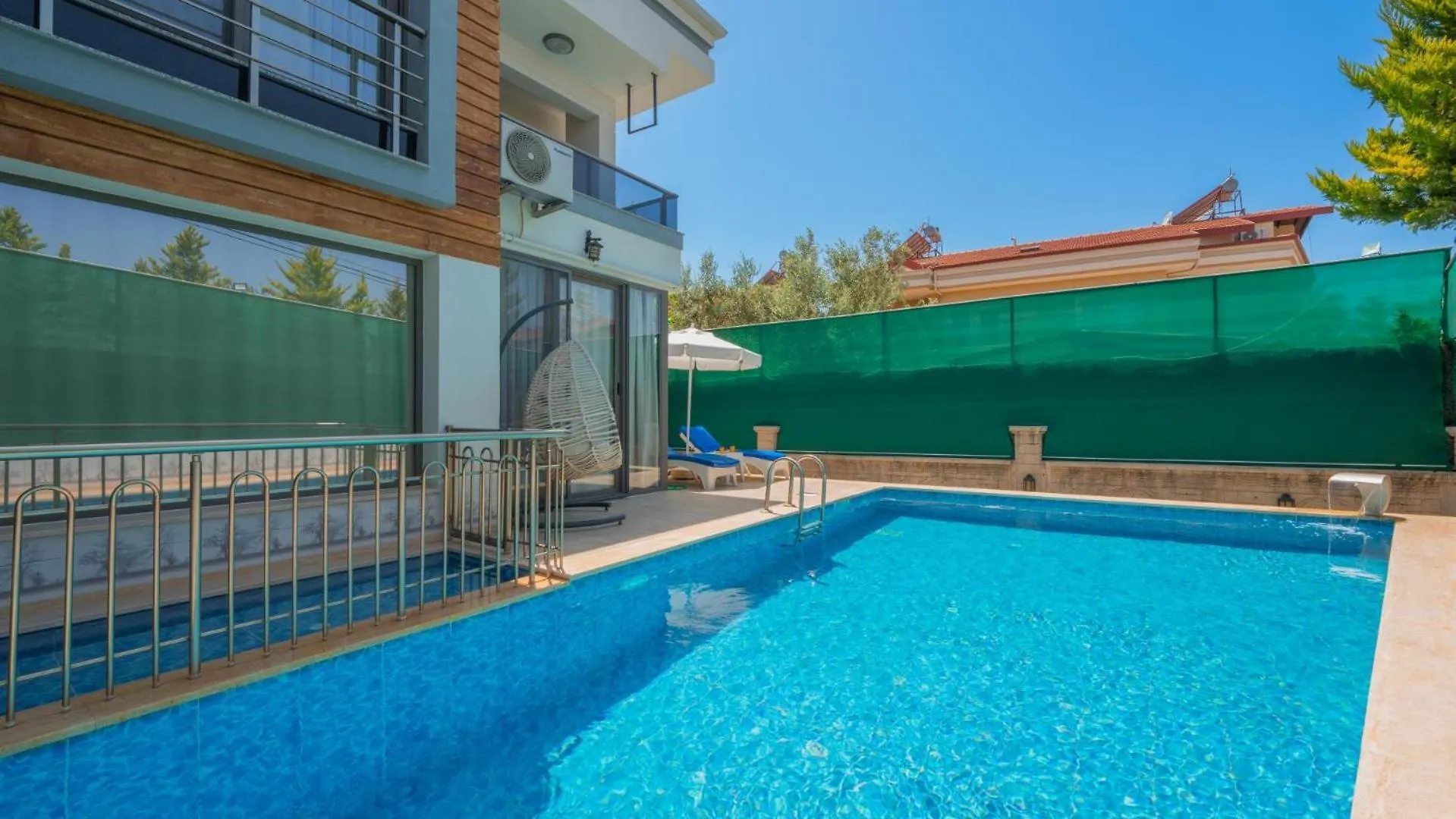 Fethiye 3 Bedroom Villa - 9003 0*,  Turkey