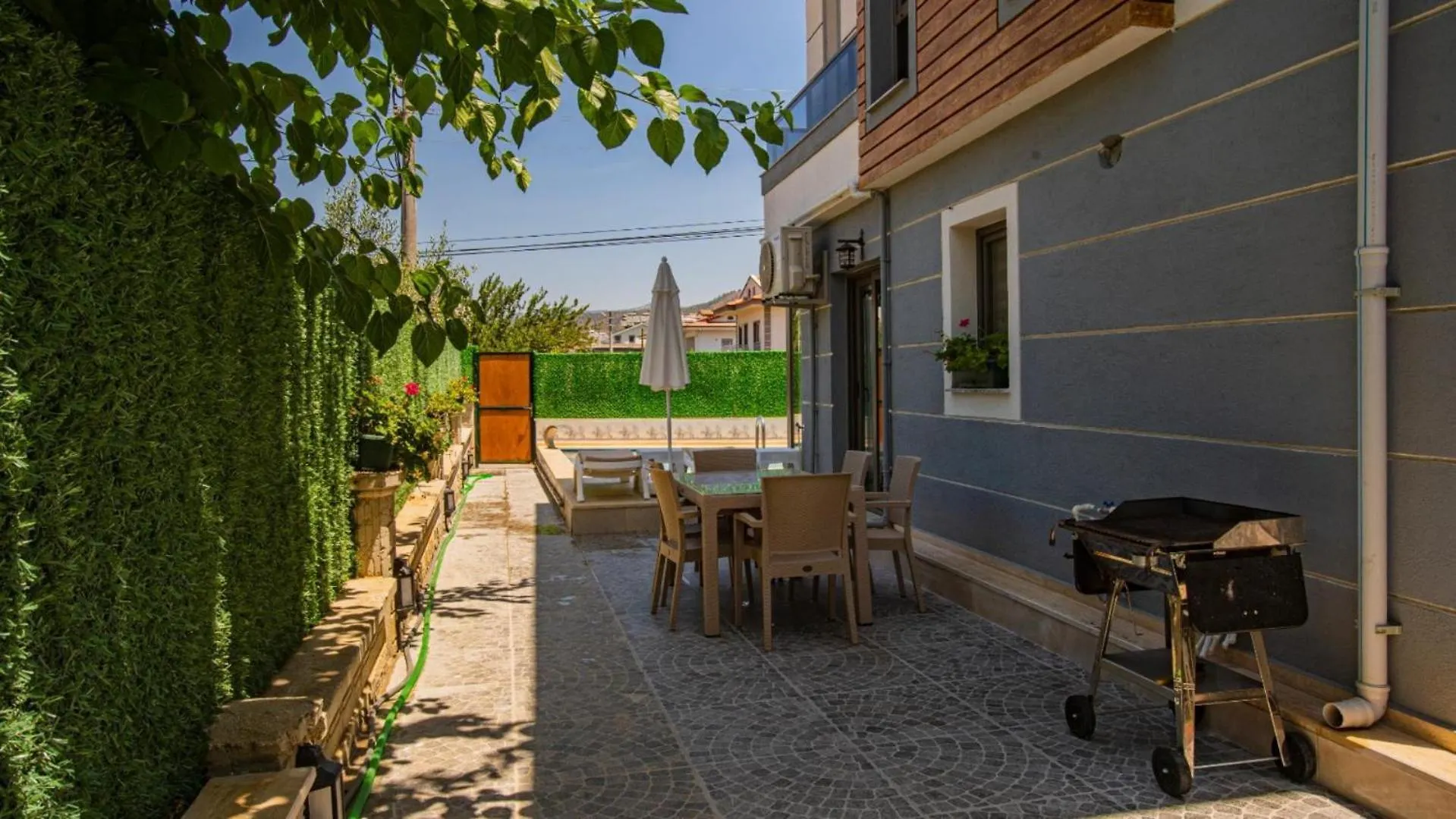 Fethiye 3 Bedroom Villa - 9003 Turkey