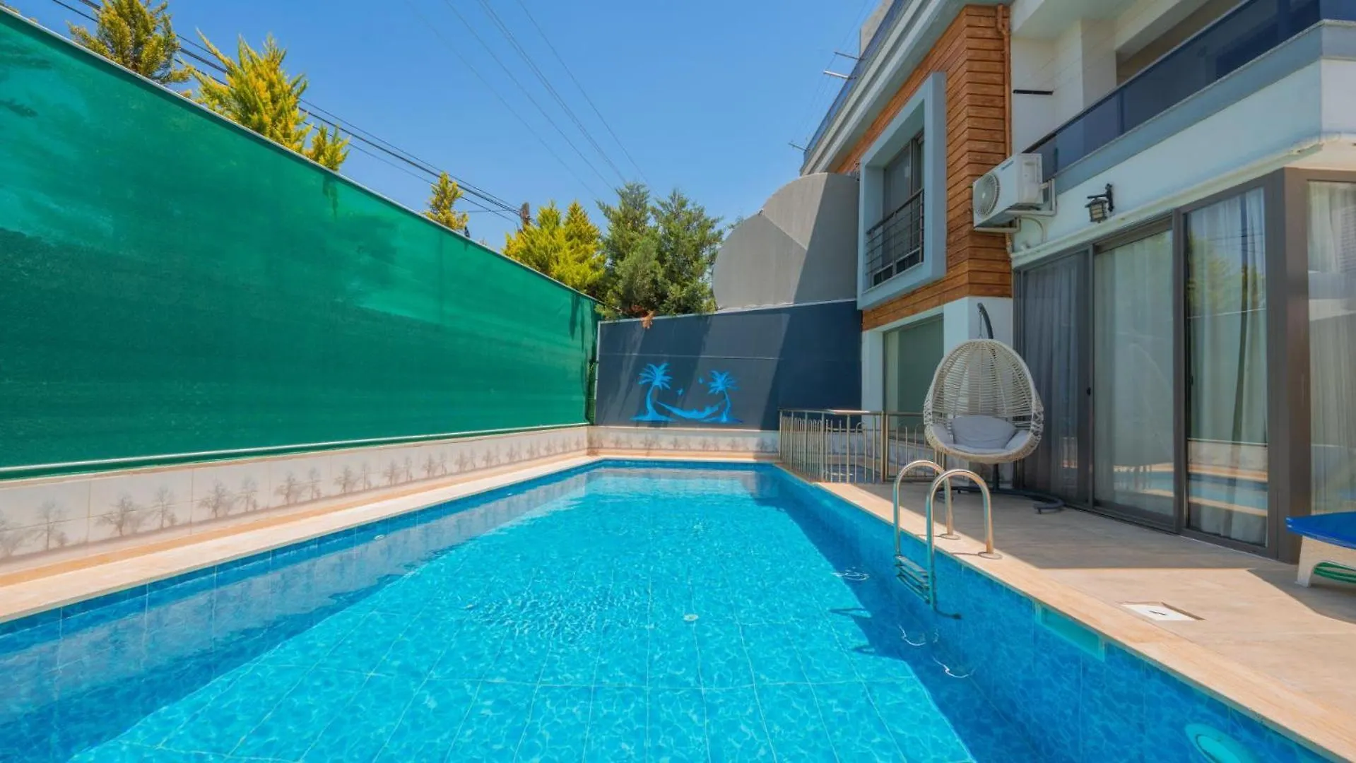 Fethiye 3 Bedroom Villa - 9003 Turkey